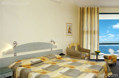Berlin Golden Beach Hotel 4